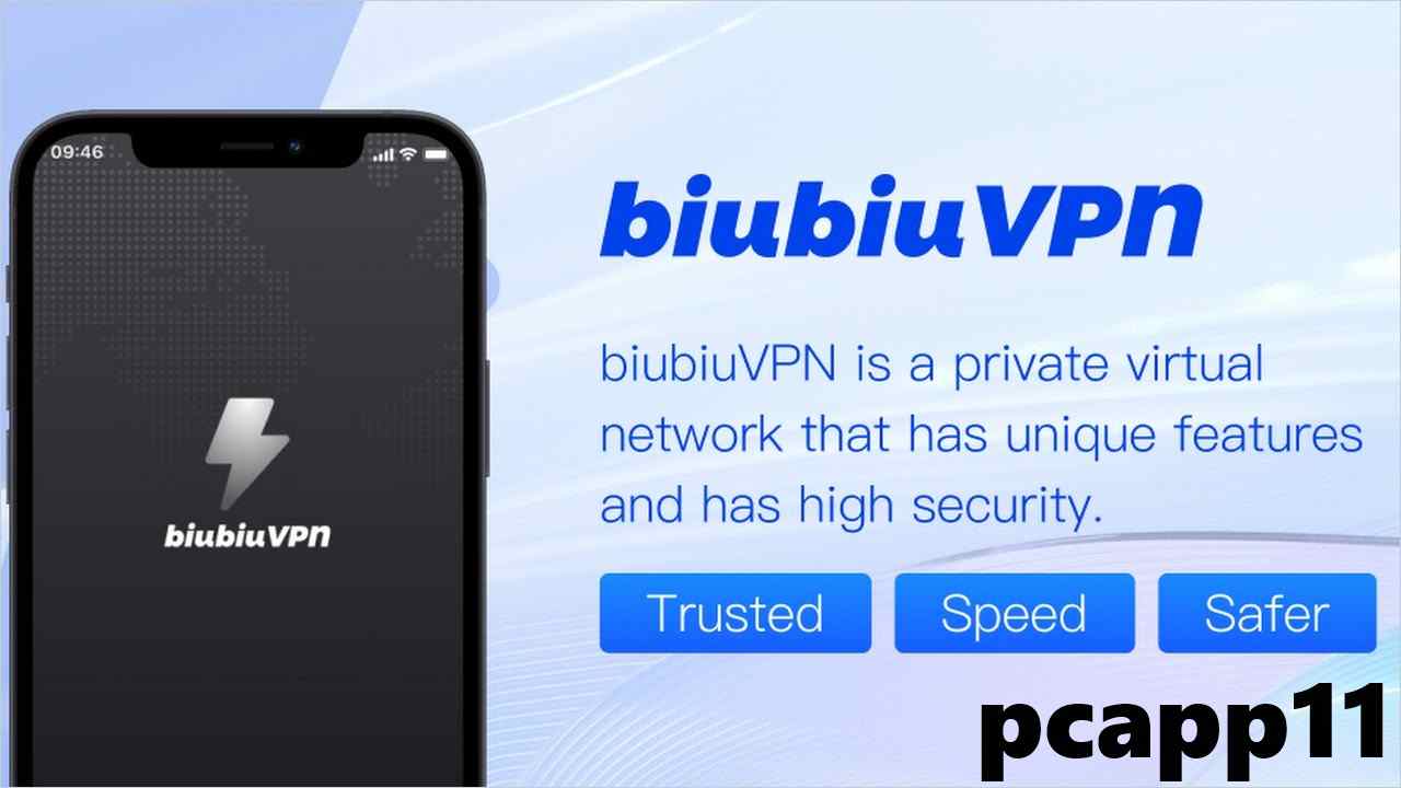 BiuBiuVPN