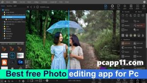 VPhoto App for PC