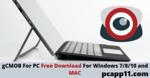 gCMOB for pc