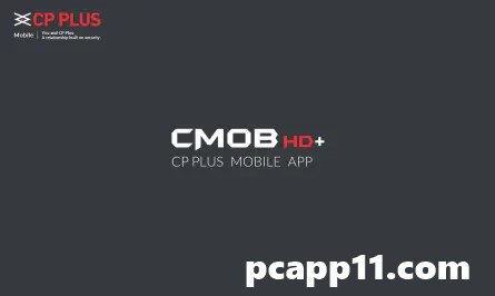 gCMOB for pc