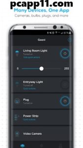 Geeni App for PC