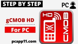 gCMOB for pc