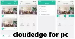 CloudEdge For PC