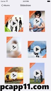 VPhoto App for PC