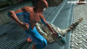 The Amazing Spider Man 2 Game Download for PC