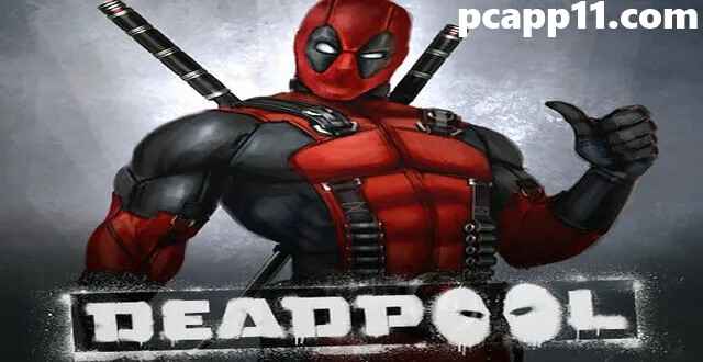 Deadpool game download for PC