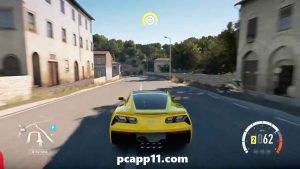 Forza Horizon 2 PC Download