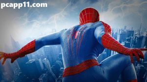 The Amazing Spider Man 2 Game Download for PC