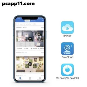 EseeCloud For PC