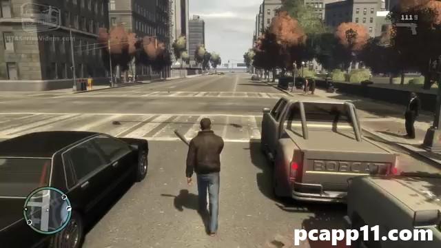 GTA 4 Download for PC Windows 10