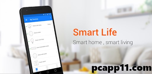 Smart Life App For PC