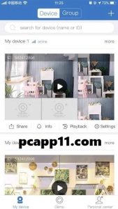 EseeCloud For PC
