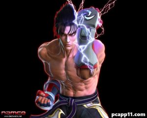 Tekken 3 Download for PC