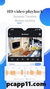 EseeCloud For PC