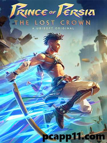 Download Prince of Persia Warrior Fitgirl