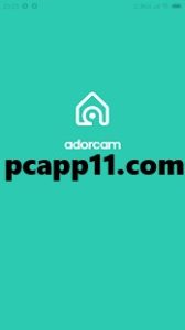 Adorcam App for PC