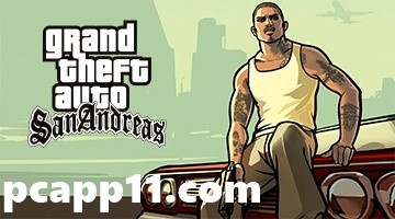 GTA San Andreas Download for Windows 11