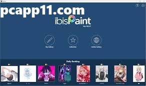 ibis Paint X for PC