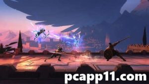 Download Prince of Persia Warrior Fitgirl
