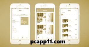 Adorcam App for PC