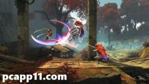 Download Prince of Persia Warrior Fitgirl