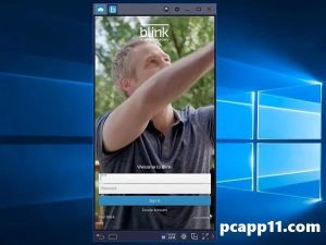 Blink App for PC