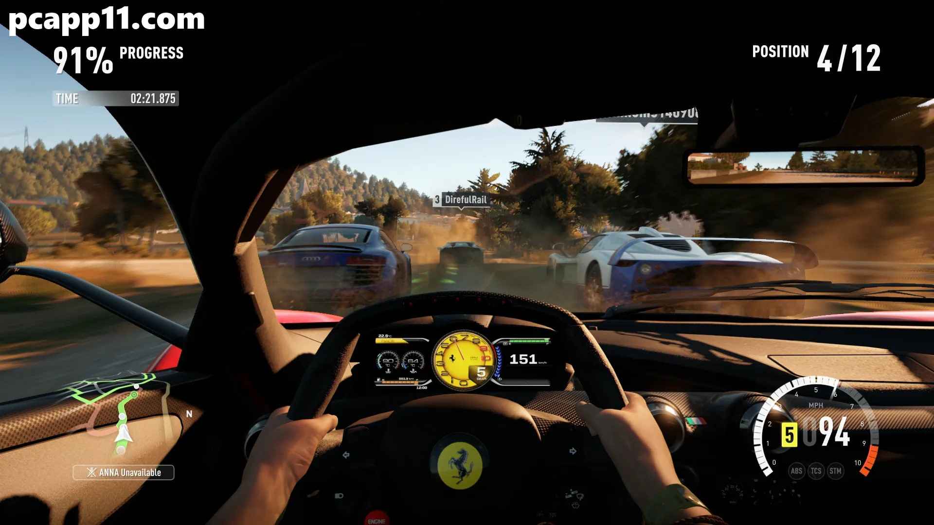 Forza Horizon 2 PC Download