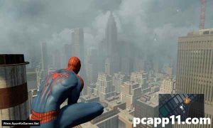 The Amazing Spider Man 2 Game Download for PC