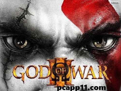 God of War 3 PC Download