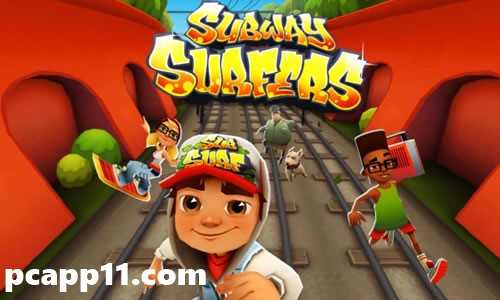 Subway Surfers Download PC