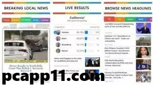 SmartNews for PC