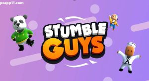 Stumble Guys download PC 