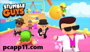 Stumble Guys download PC 