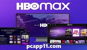 HBO Max for PC 