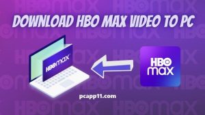 HBO Max for PC 