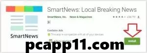 SmartNews for PC