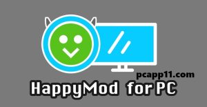 HappyMod PC