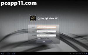 Q-See QT View for PC
