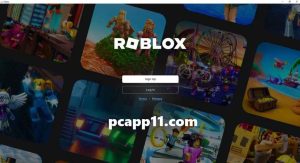 Roblox Download PC Windows 7