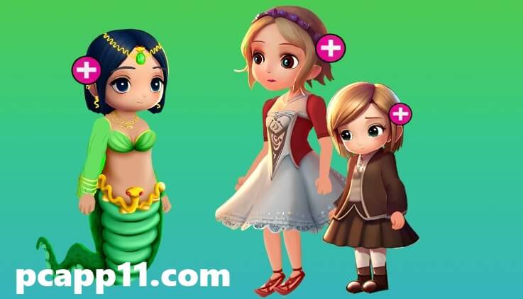 Chroma Toons for PC