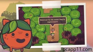 Turnip for PC