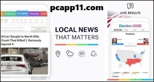 SmartNews for PC