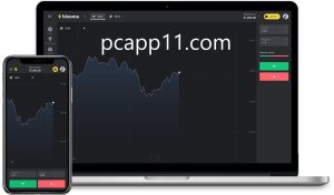 Binomo Download For PC