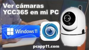YCC365 for PC 