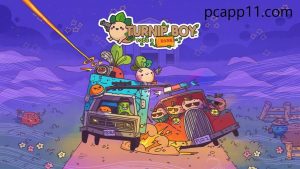 Turnip for PC