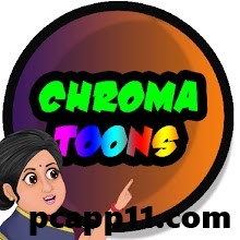 Chroma Toons for PC
