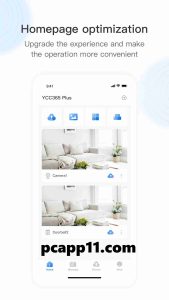 YCC365 for PC 