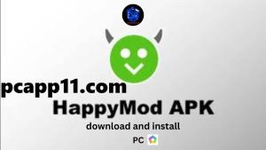 HappyMod PC