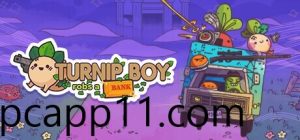 Turnip for PC
