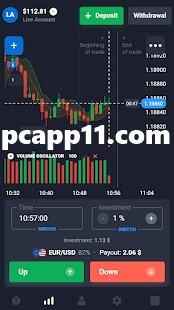 Quotex Download PC
